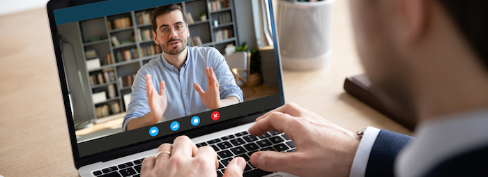 Virtual Selling: Tips for Great Sales Conversations