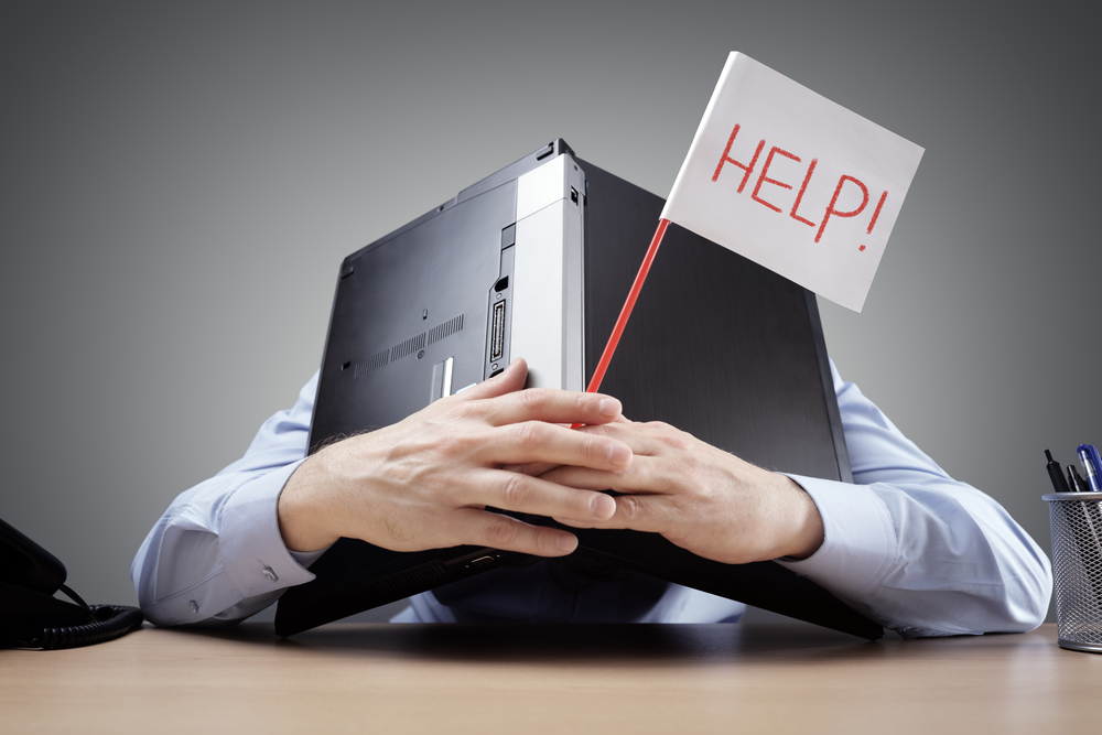 6 Avoidable Mistakes When Selling Document Management