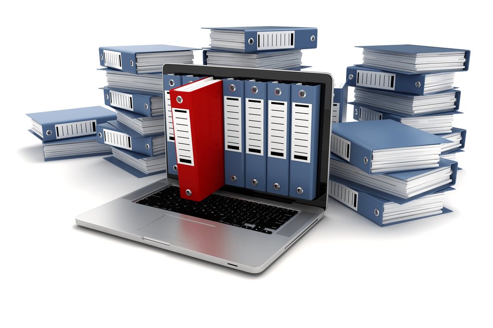 How Document Management is Transforming the Top 5 Paper-Heavy Industries