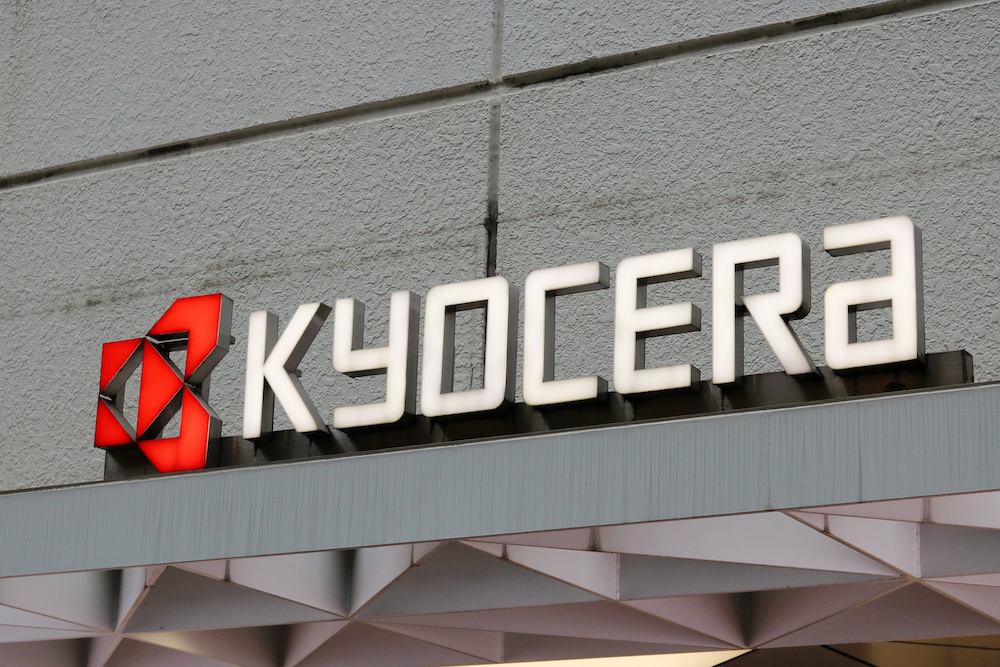 The Legacy of Kyocera Printers: A History of Innovation and Continued Excellence